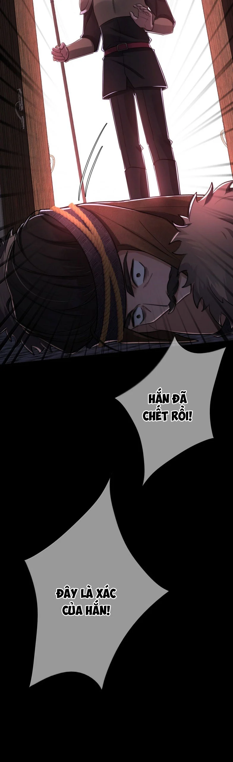 Phệ Chủ Chapter 37 - Trang 2