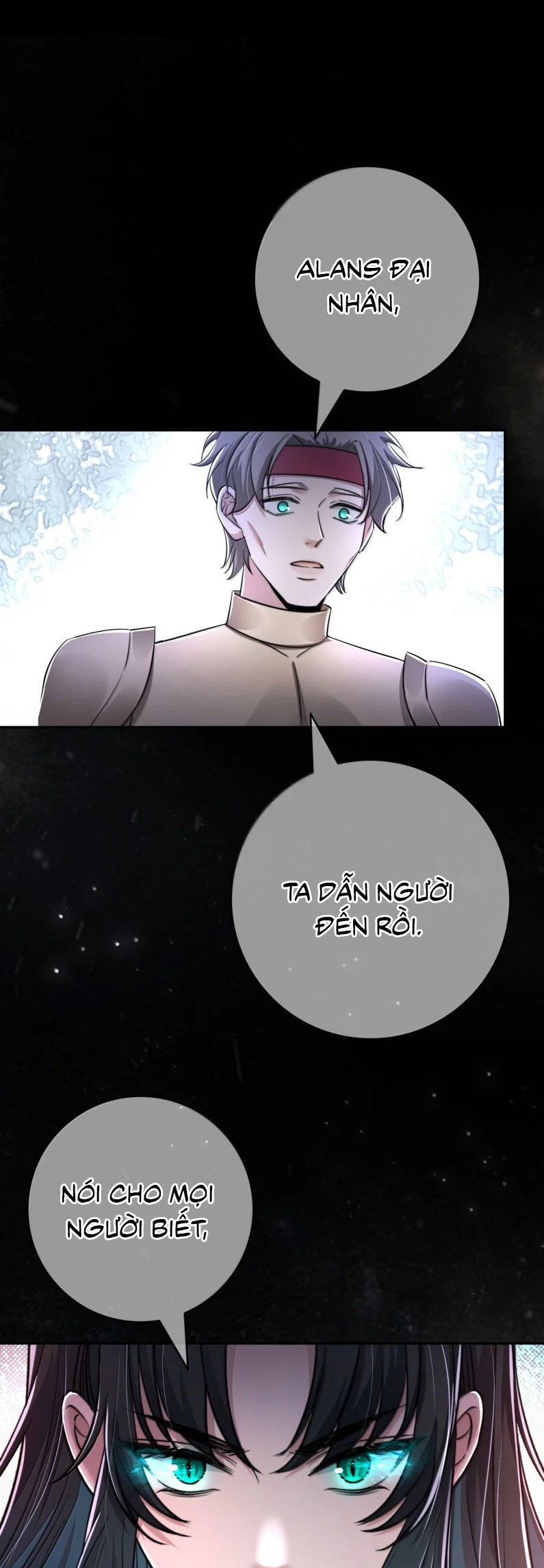Phệ Chủ Chapter 37 - Trang 2