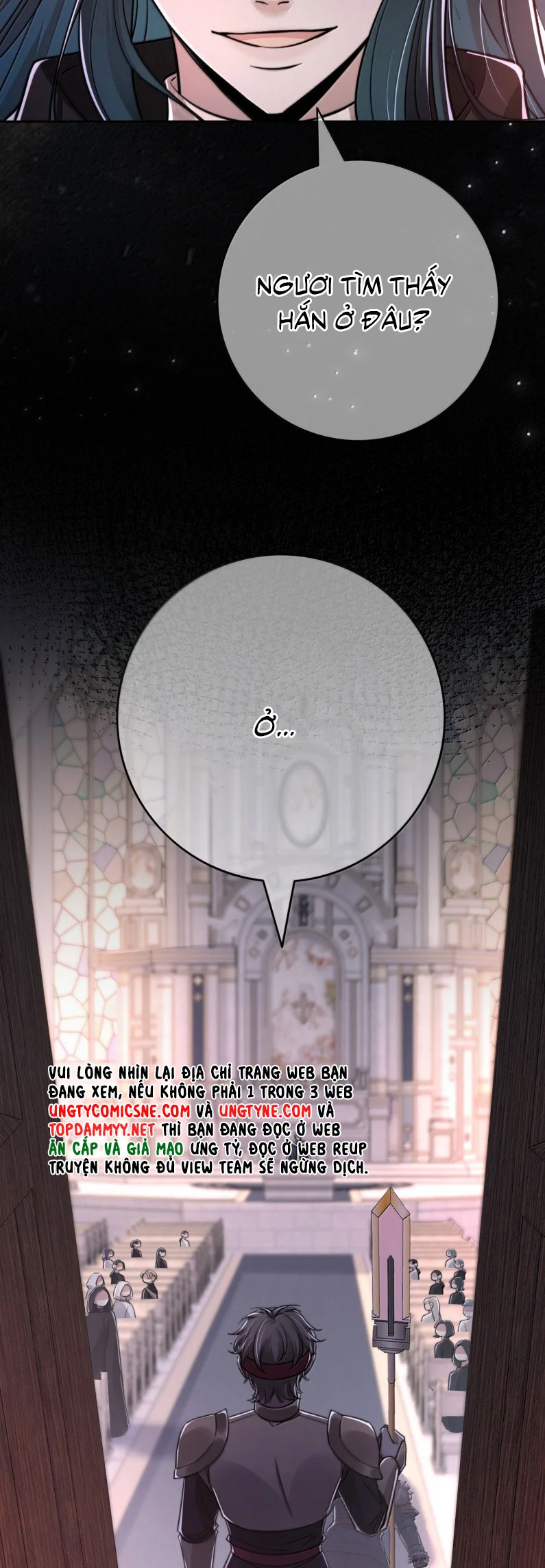 Phệ Chủ Chapter 37 - Trang 2