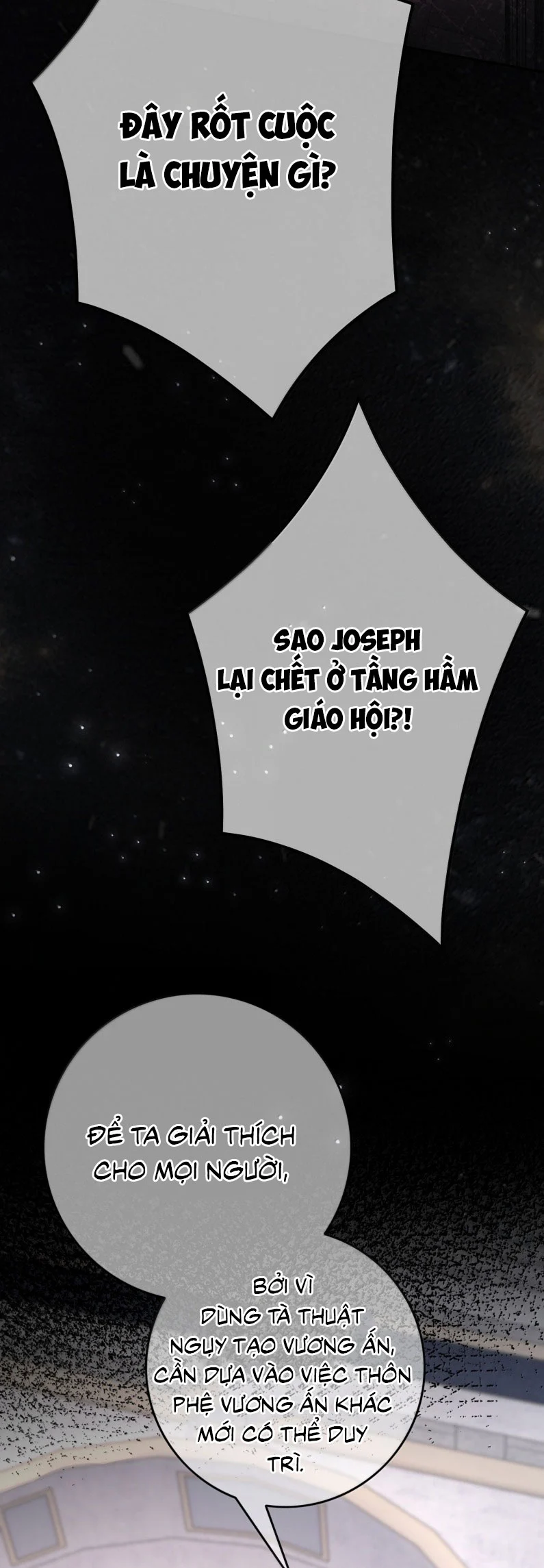 Phệ Chủ Chapter 37 - Trang 2