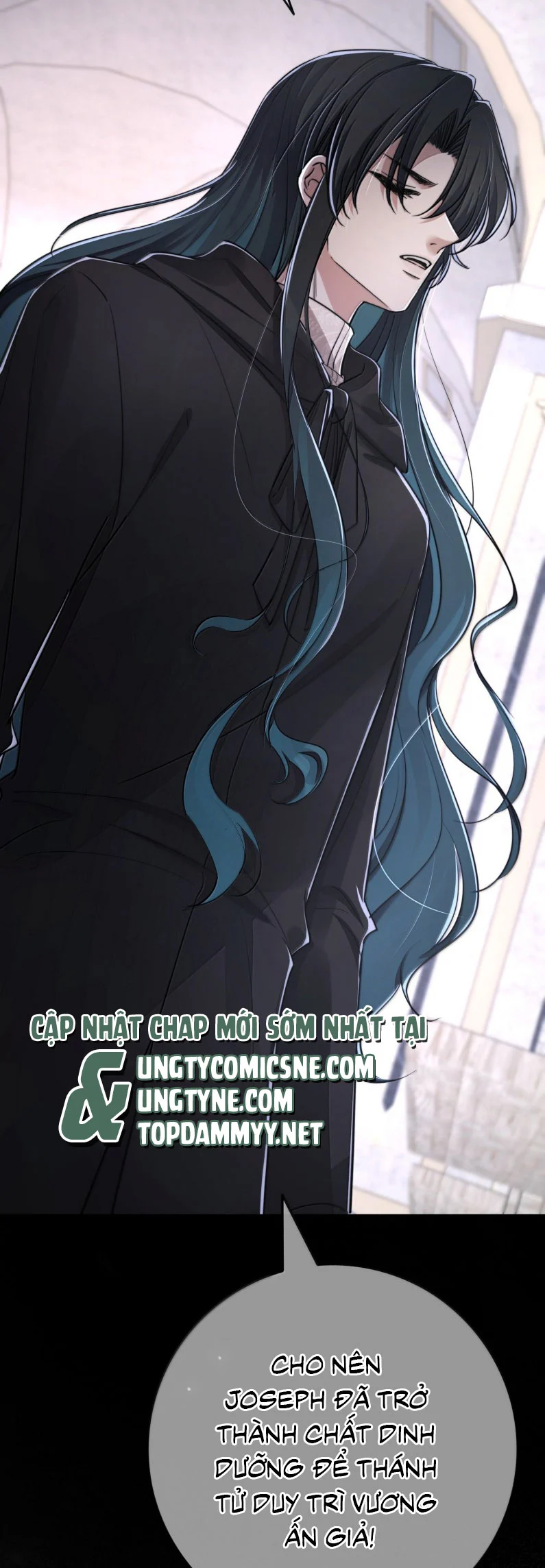 Phệ Chủ Chapter 37 - Trang 2