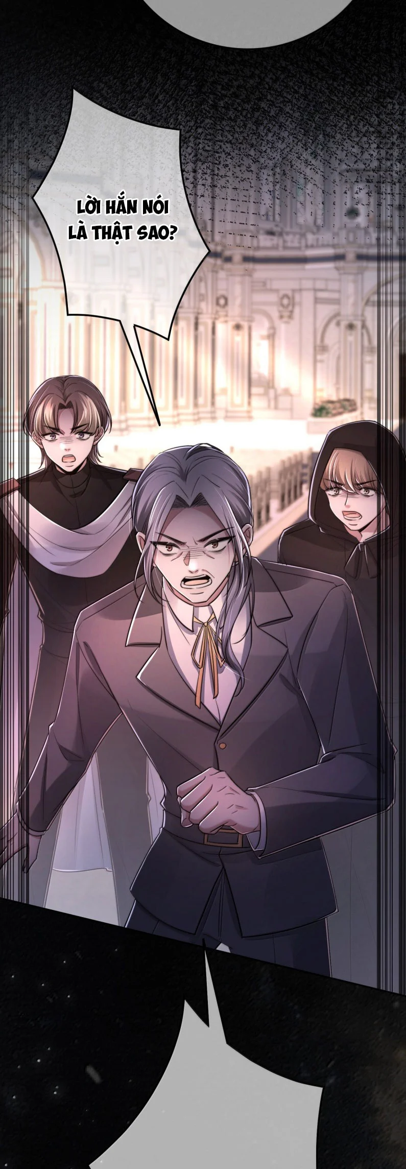 Phệ Chủ Chapter 37 - Trang 2