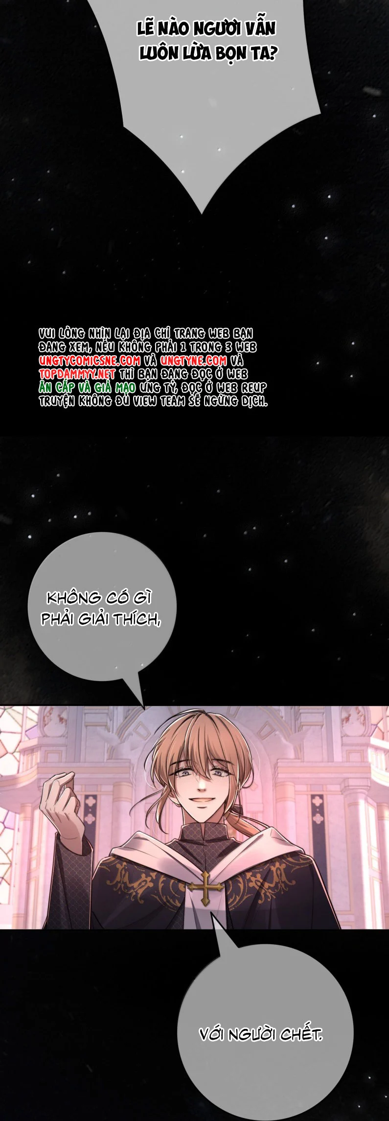 Phệ Chủ Chapter 37 - Trang 2