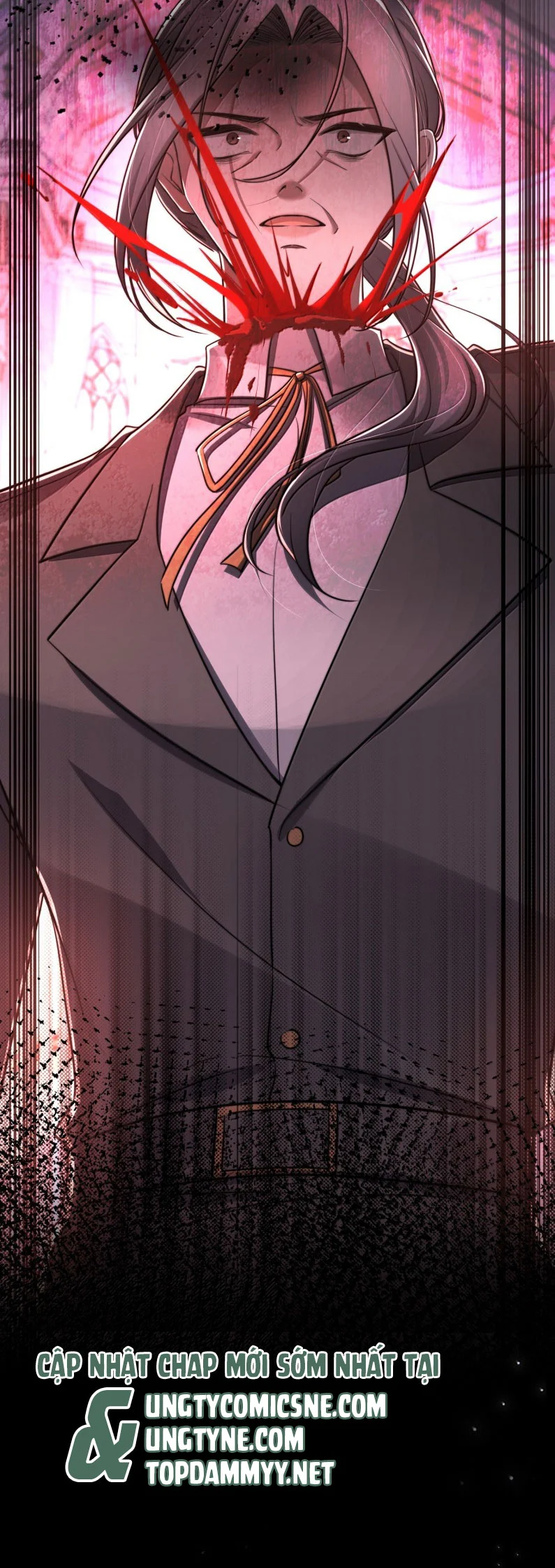 Phệ Chủ Chapter 37 - Trang 2