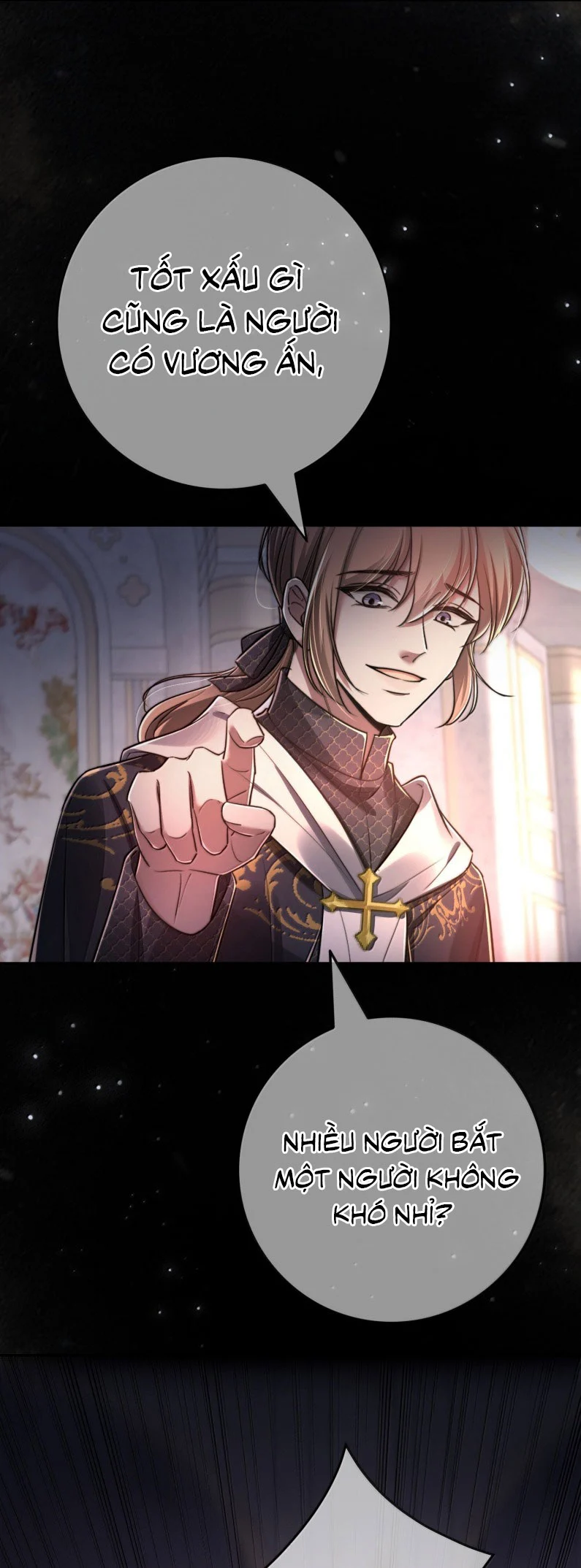 Phệ Chủ Chapter 37 - Trang 2