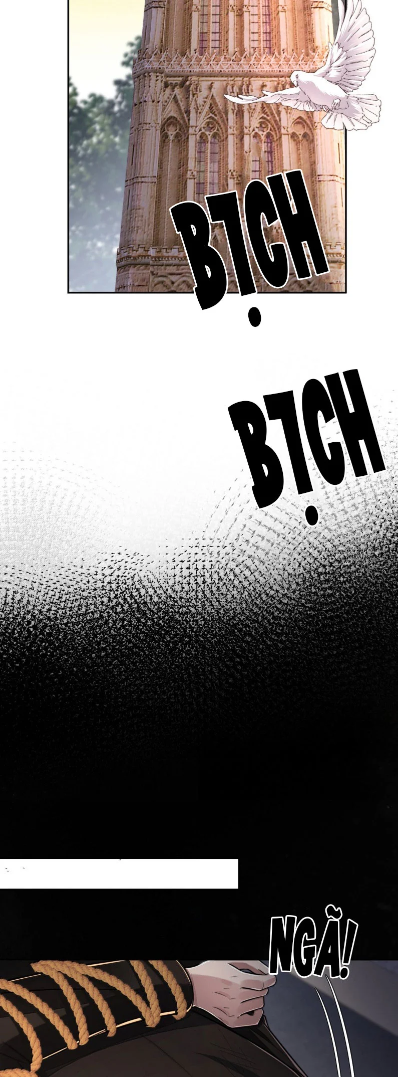 Phệ Chủ Chapter 37 - Trang 2