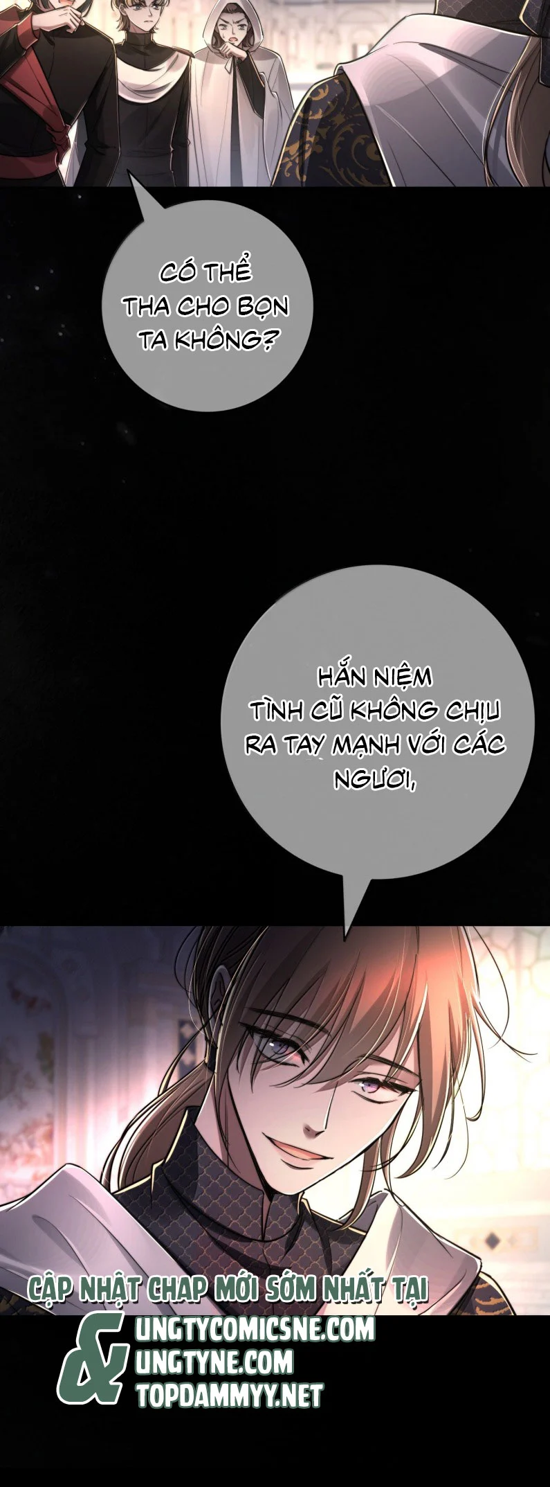 Phệ Chủ Chapter 37 - Trang 2