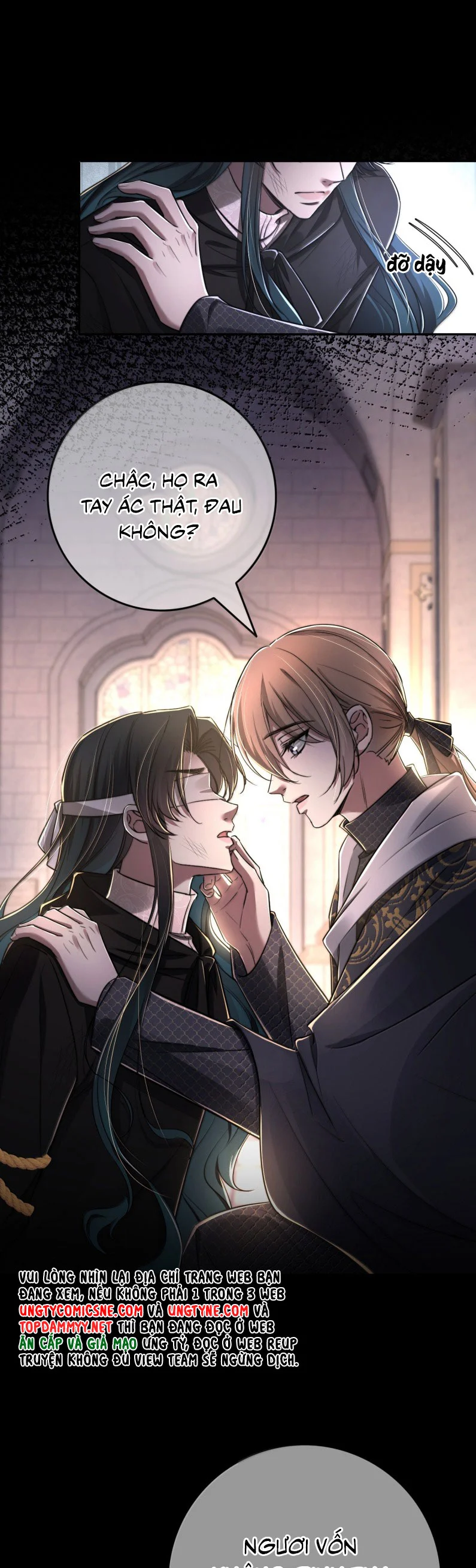 Phệ Chủ Chapter 37 - Trang 2