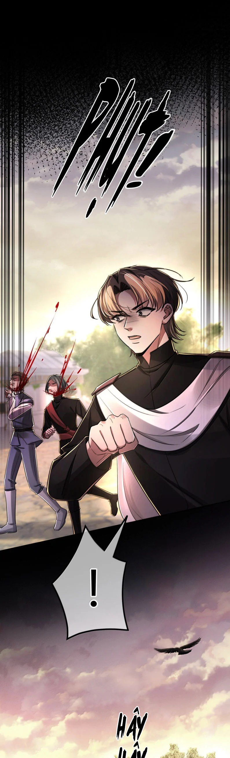 Phệ Chủ Chapter 37 - Trang 2