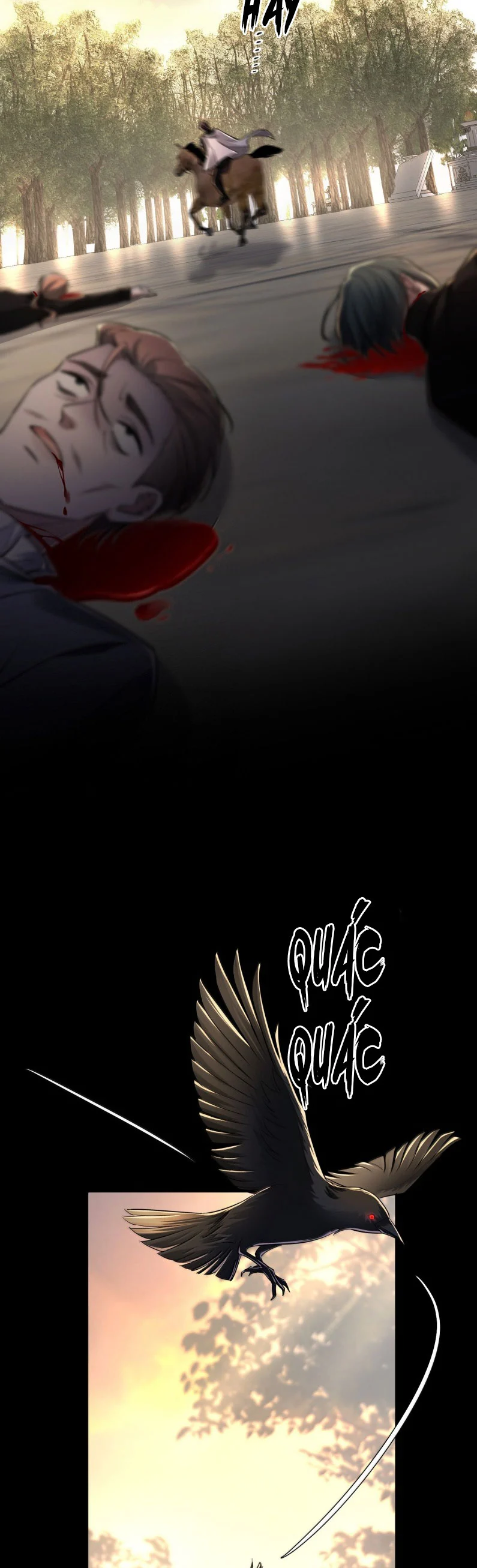 Phệ Chủ Chapter 37 - Trang 2