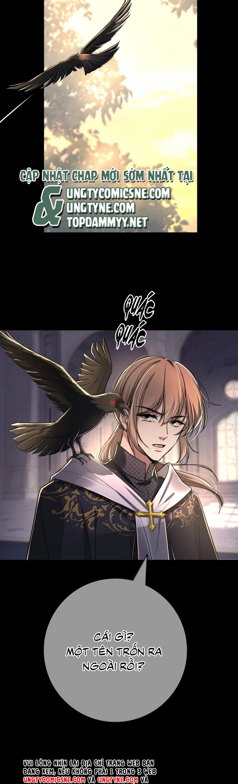 Phệ Chủ Chapter 37 - Trang 2