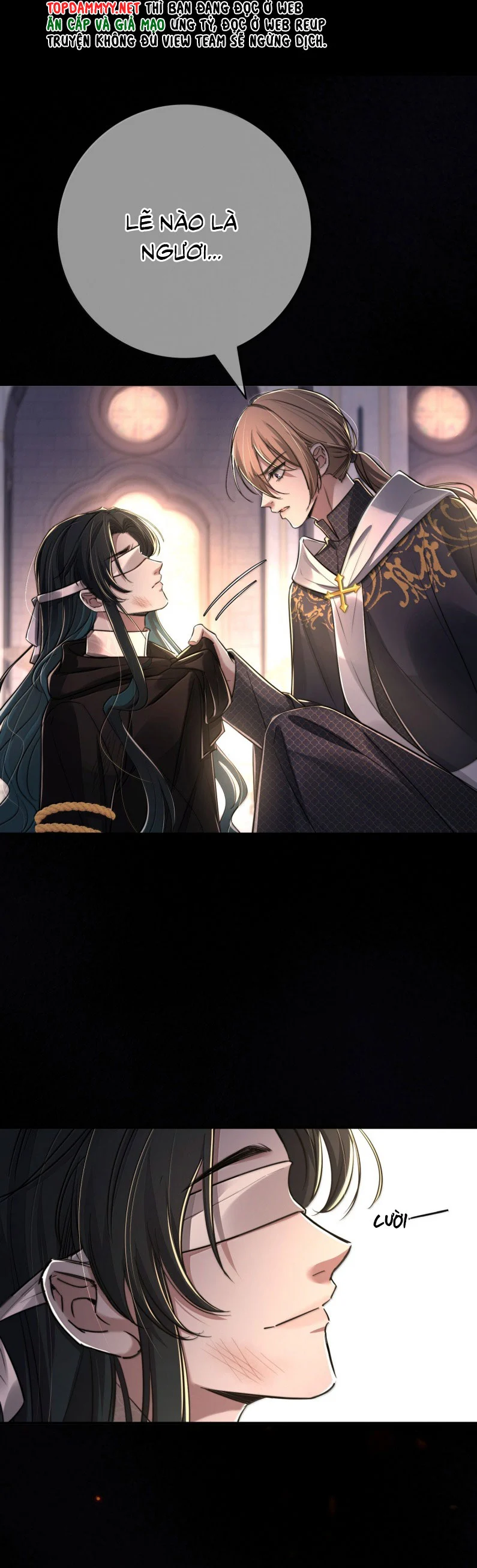 Phệ Chủ Chapter 37 - Trang 2