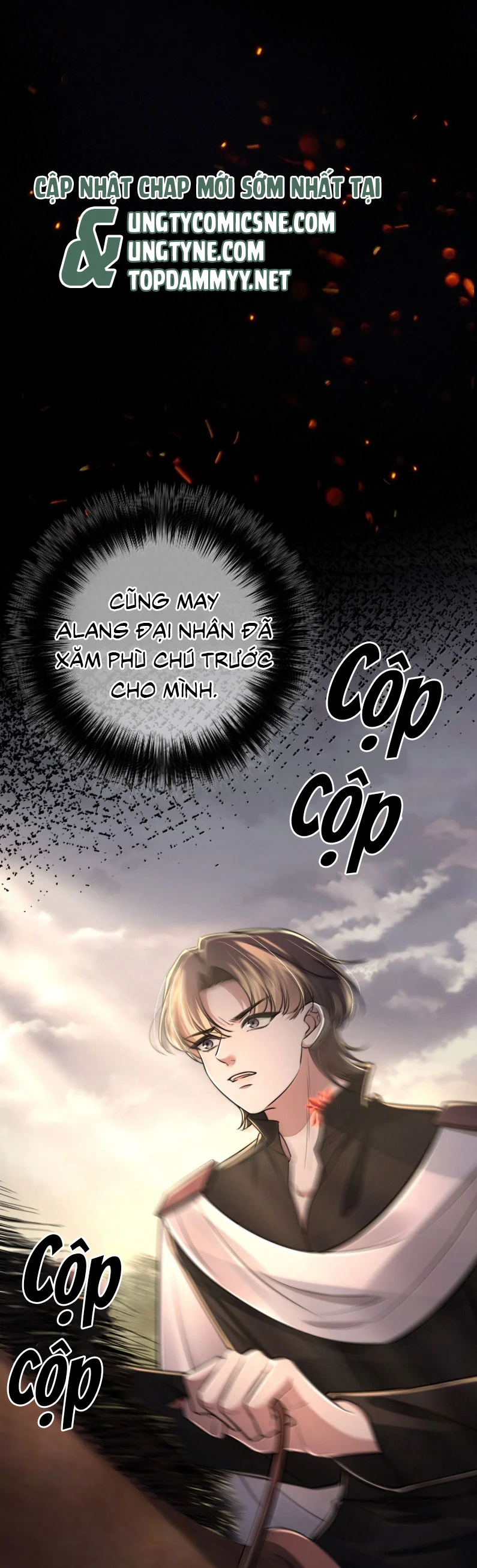 Phệ Chủ Chapter 37 - Trang 2