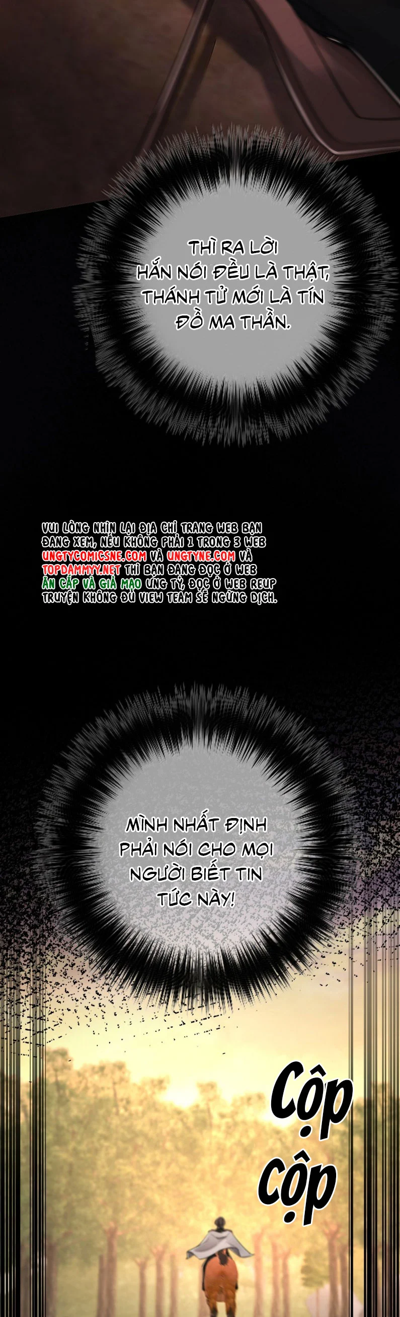 Phệ Chủ Chapter 37 - Trang 2
