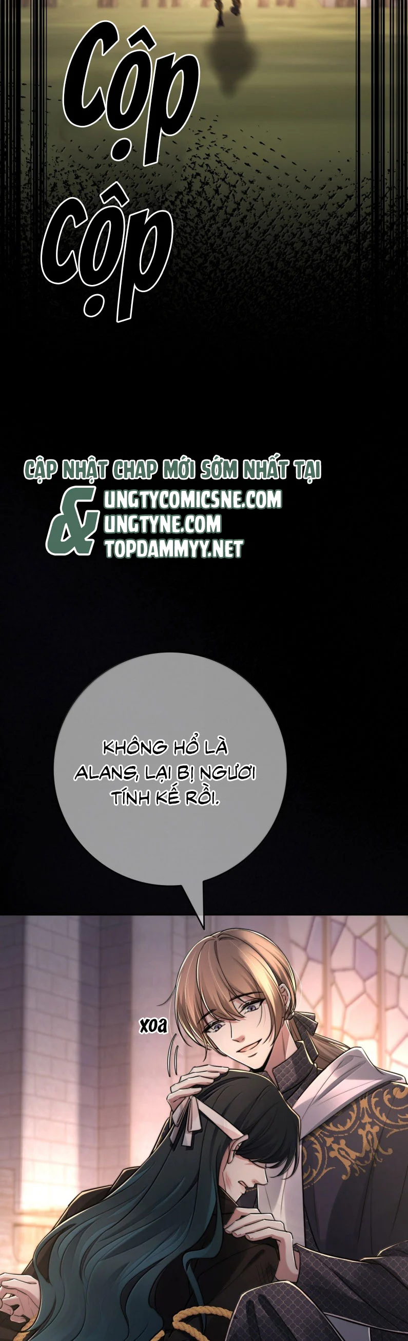 Phệ Chủ Chapter 37 - Trang 2