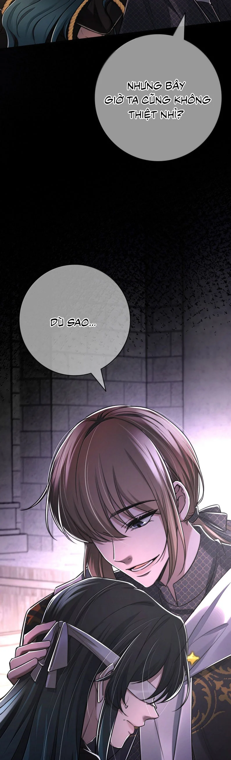 Phệ Chủ Chapter 37 - Trang 2