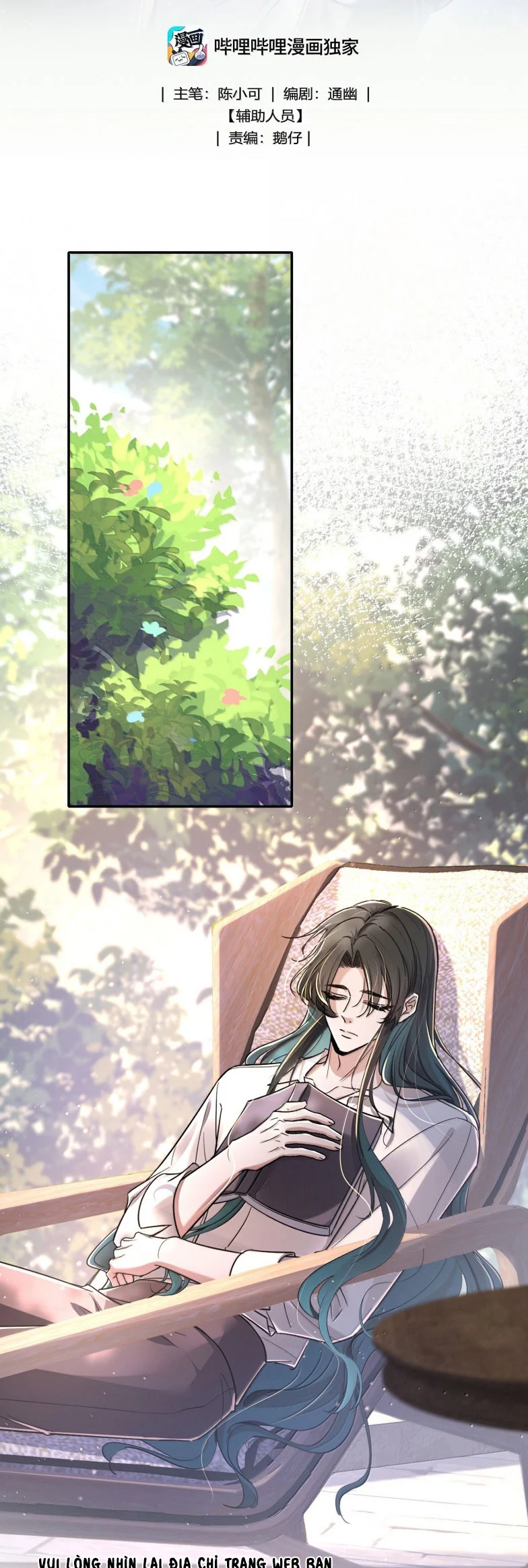 Phệ Chủ Chapter 41 - Trang 2