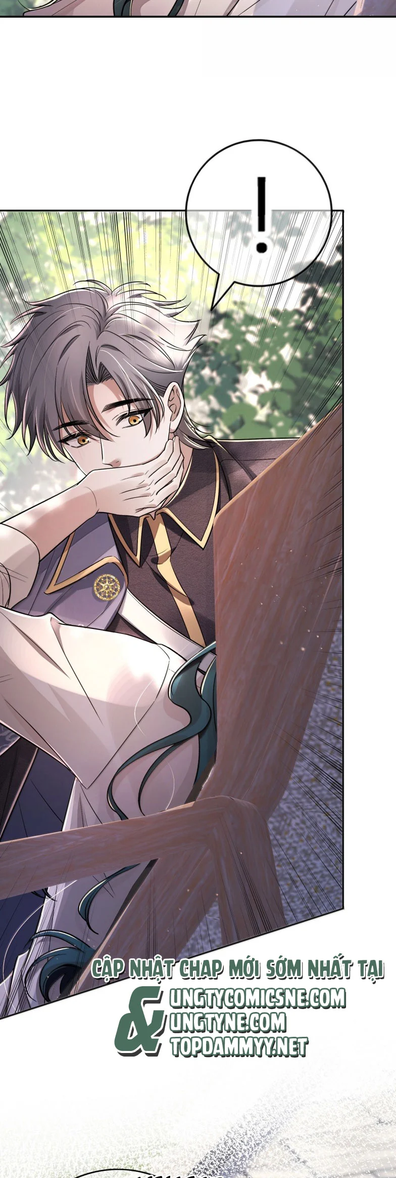 Phệ Chủ Chapter 41 - Trang 2