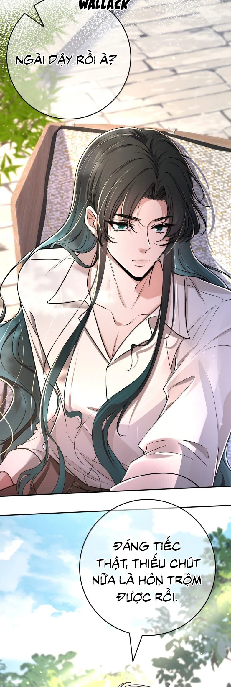 Phệ Chủ Chapter 41 - Trang 2