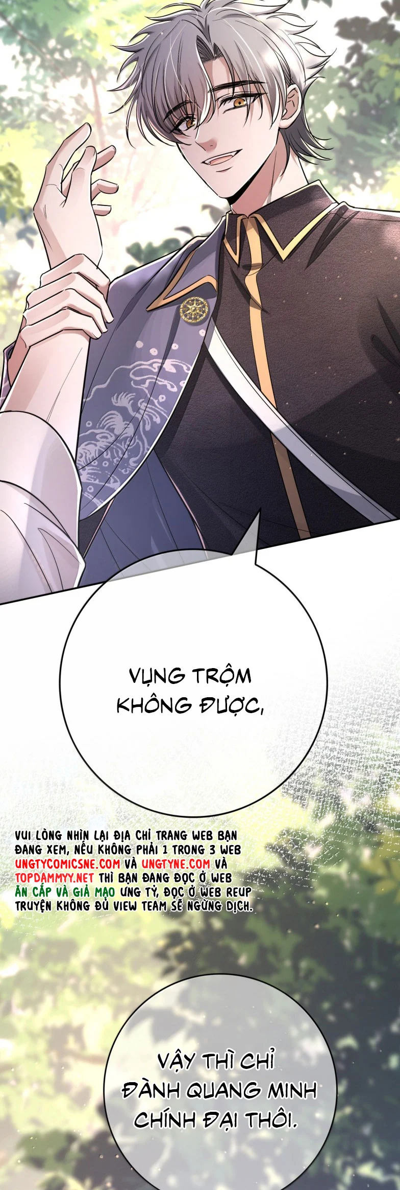Phệ Chủ Chapter 41 - Trang 2