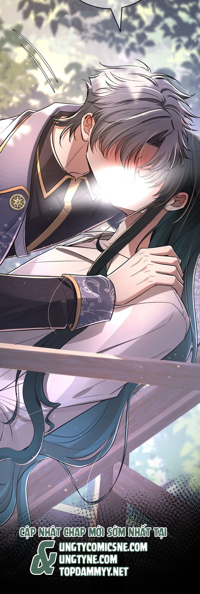 Phệ Chủ Chapter 41 - Trang 2