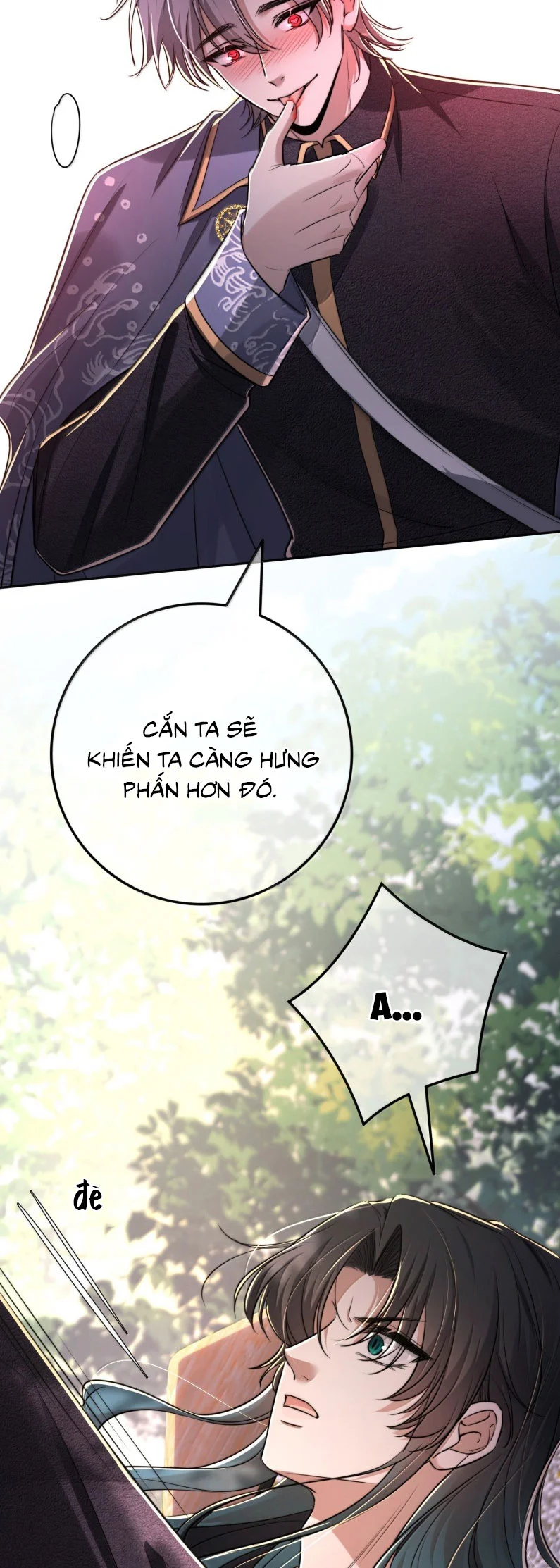 Phệ Chủ Chapter 41 - Trang 2
