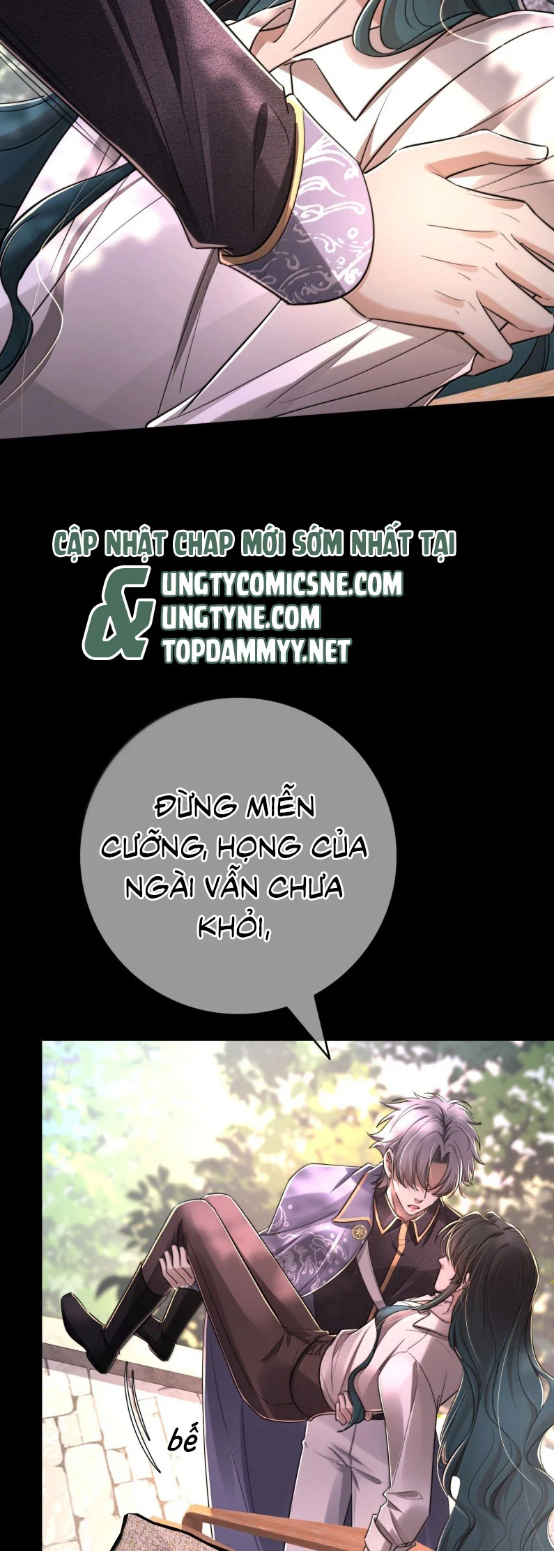 Phệ Chủ Chapter 41 - Trang 2