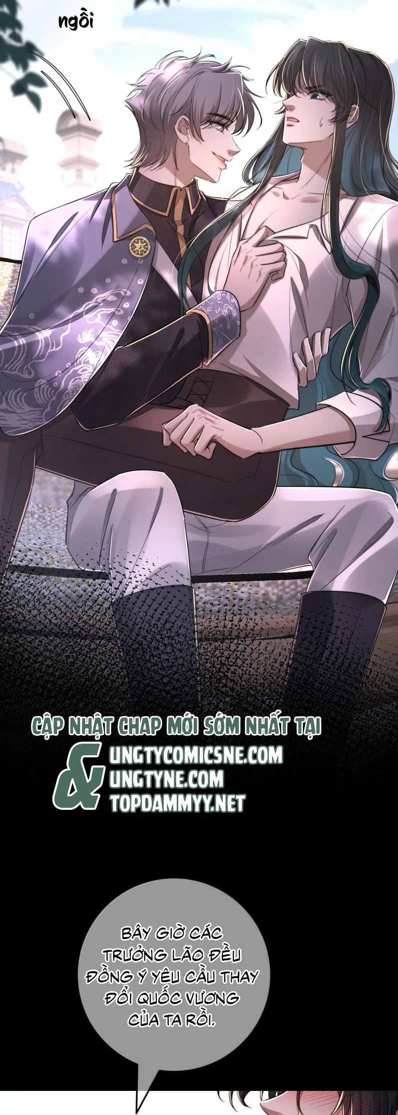 Phệ Chủ Chapter 41 - Trang 2