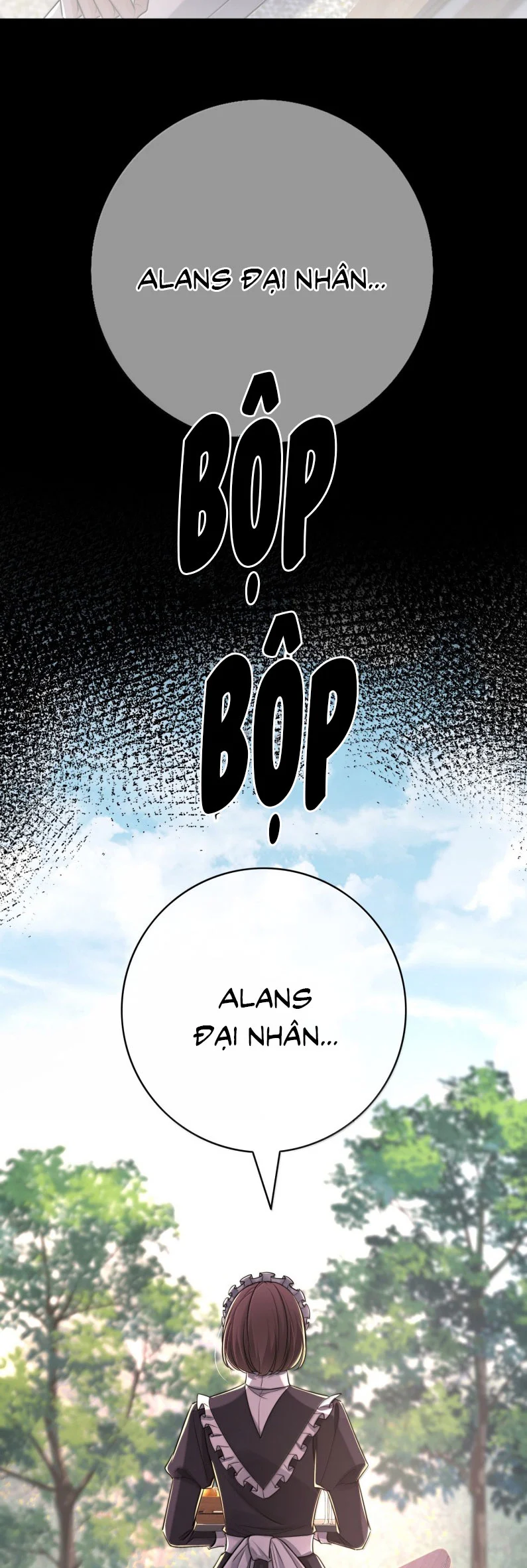 Phệ Chủ Chapter 41 - Trang 2