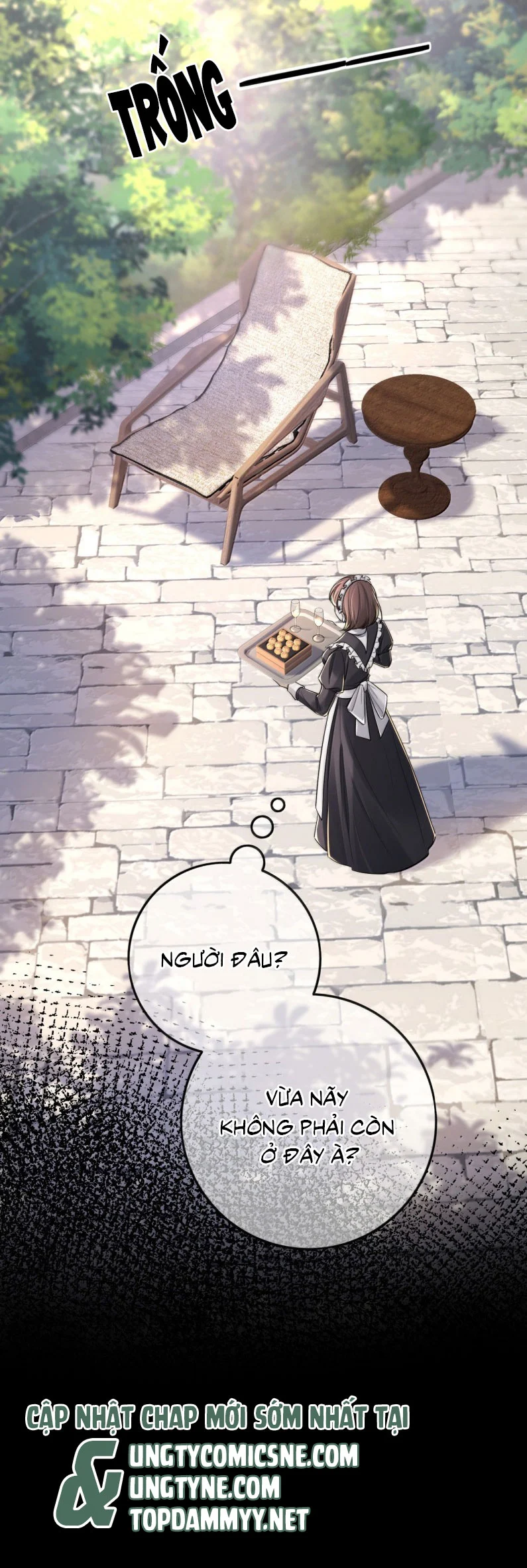 Phệ Chủ Chapter 41 - Trang 2