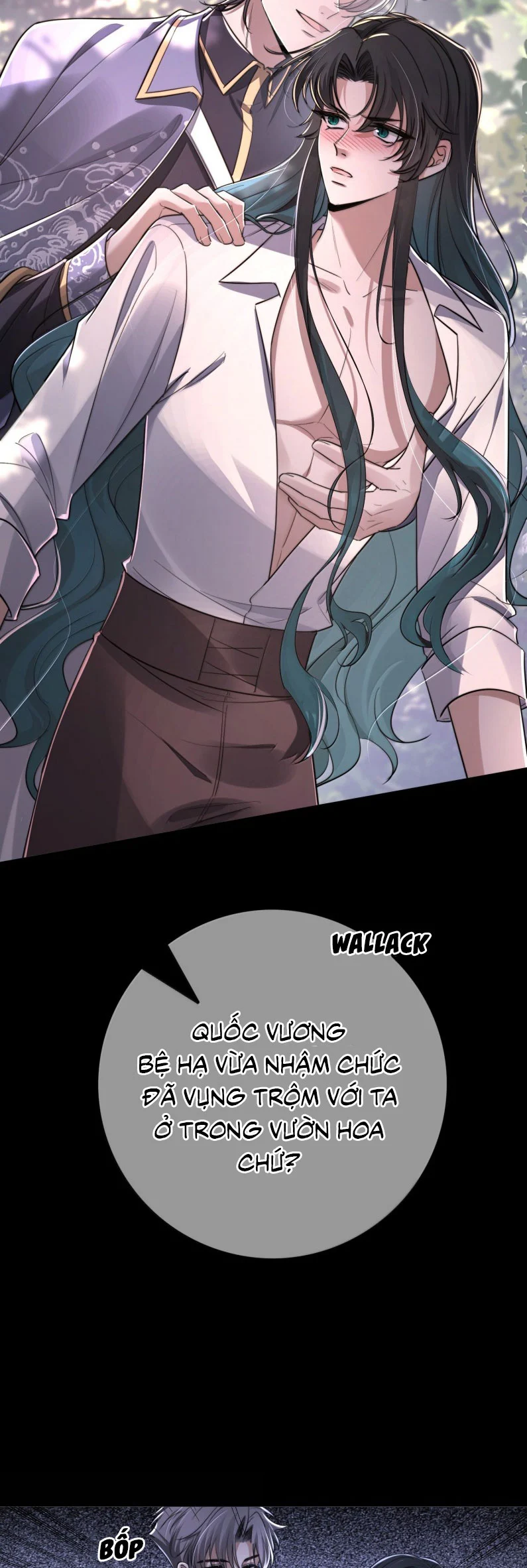 Phệ Chủ Chapter 41 - Trang 2
