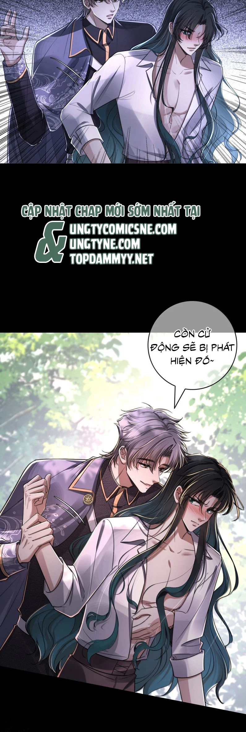 Phệ Chủ Chapter 41 - Trang 2