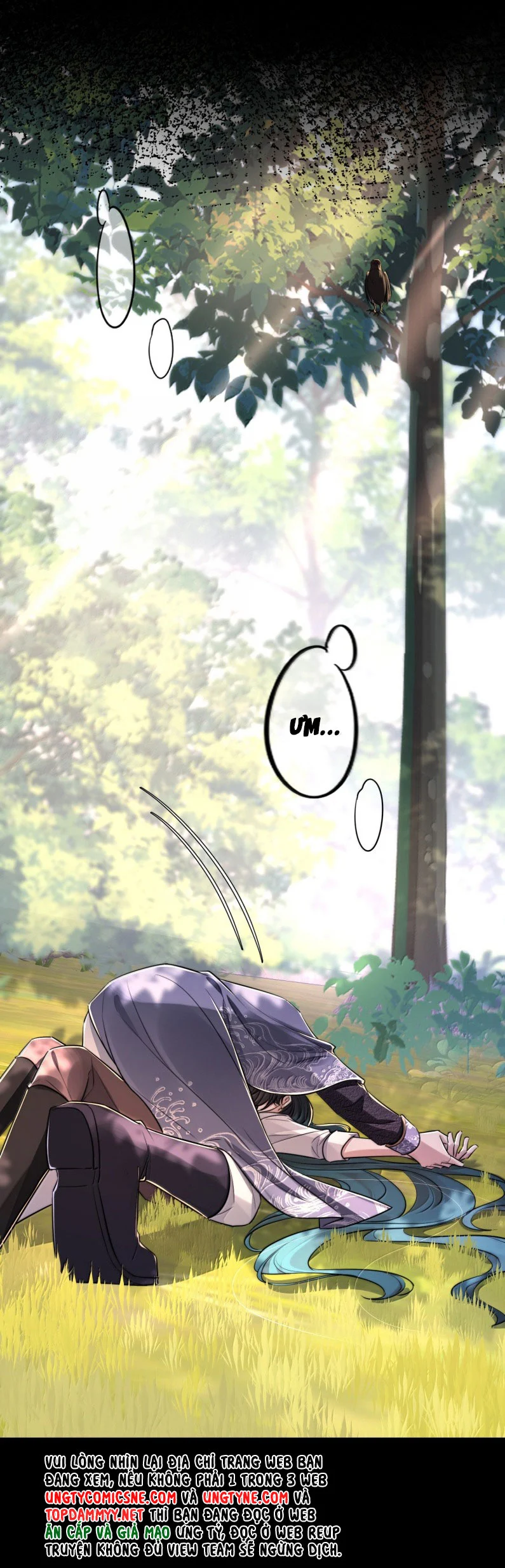 Phệ Chủ Chapter 41 - Trang 2