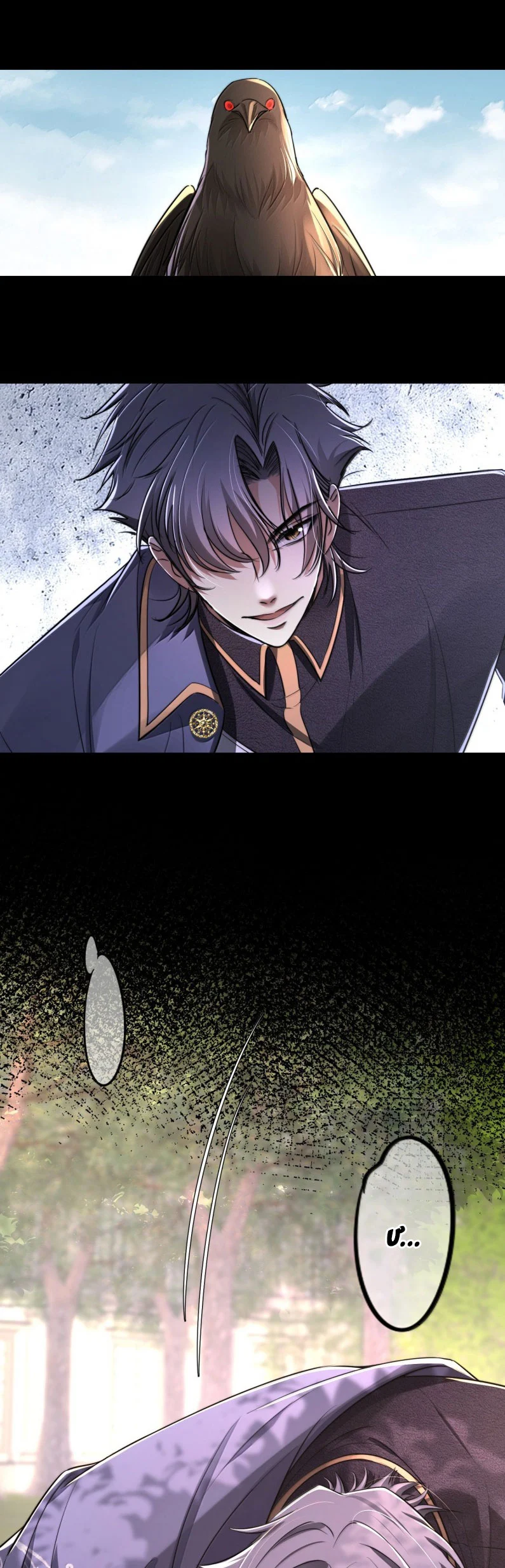 Phệ Chủ Chapter 41 - Trang 2
