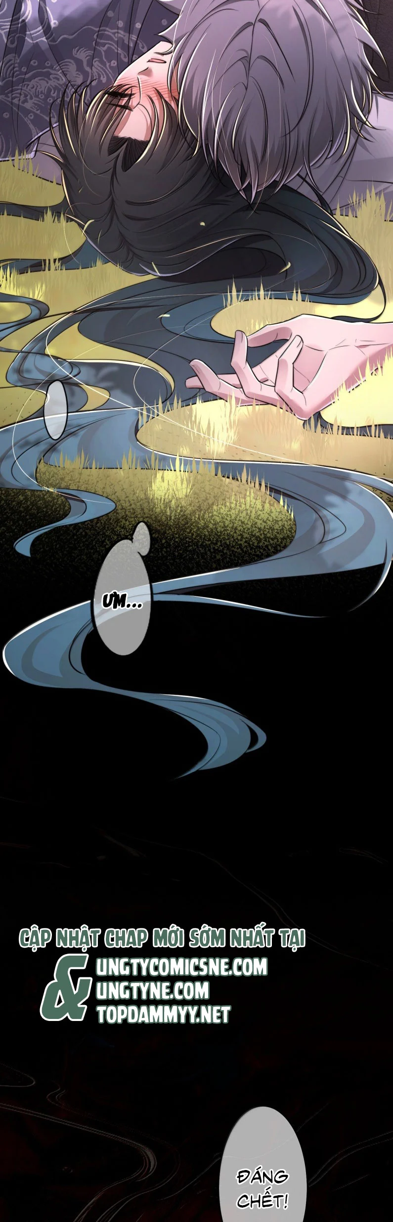 Phệ Chủ Chapter 41 - Trang 2