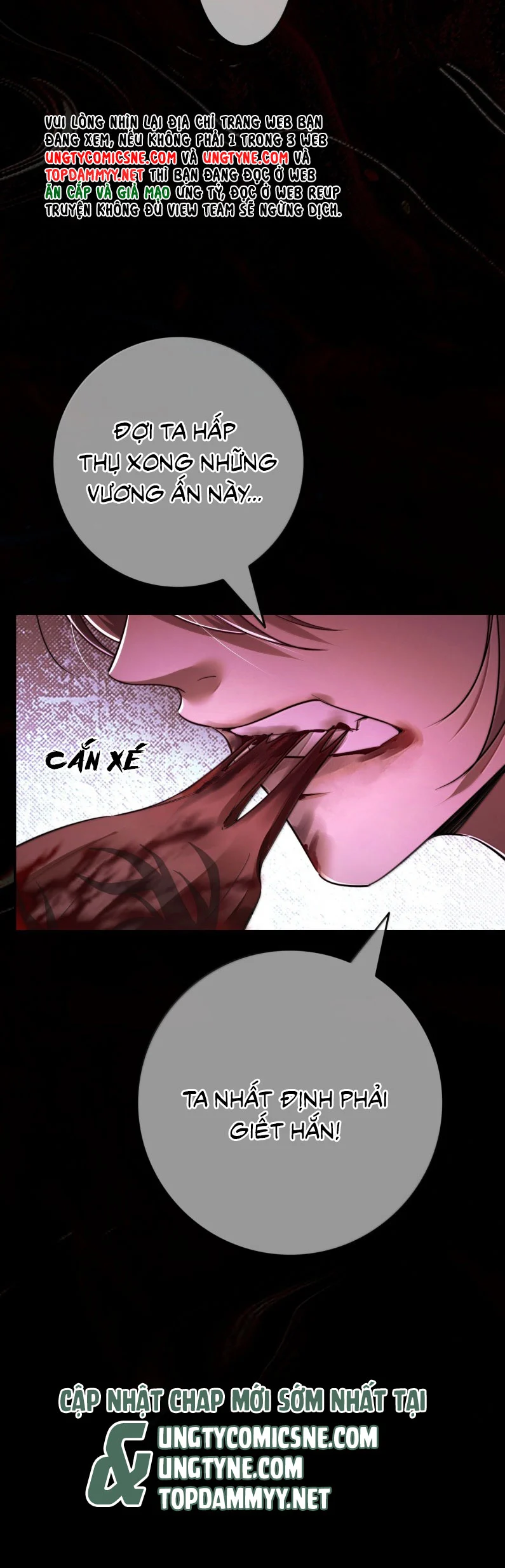 Phệ Chủ Chapter 41 - Trang 2