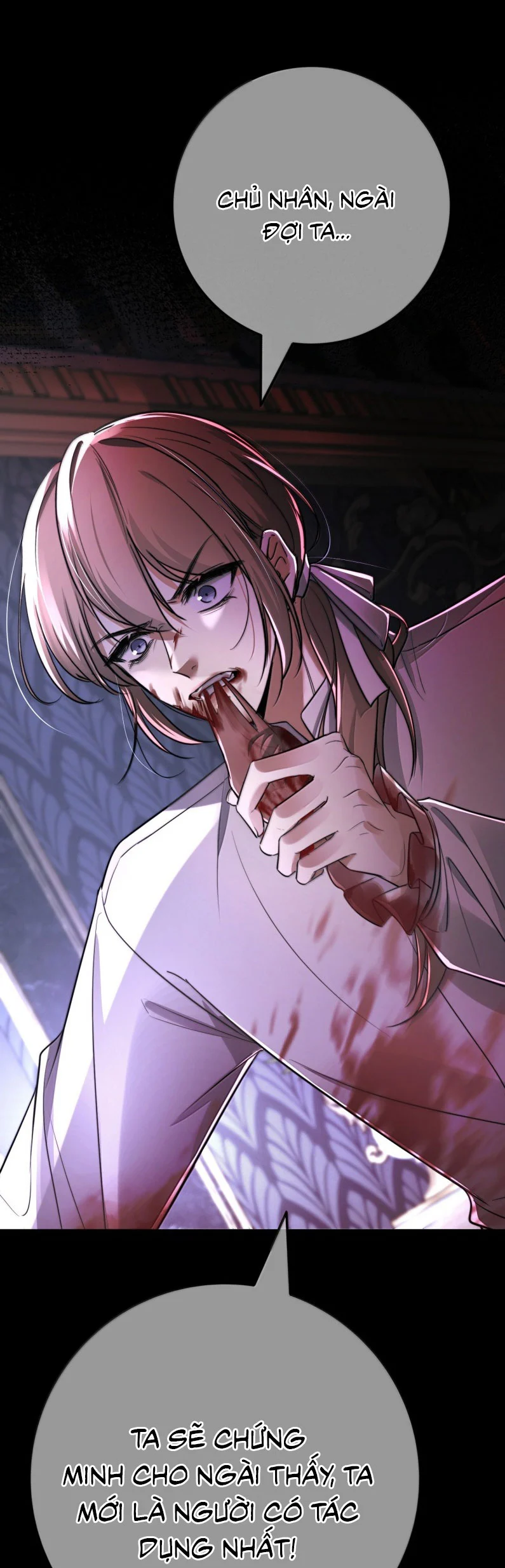 Phệ Chủ Chapter 41 - Trang 2