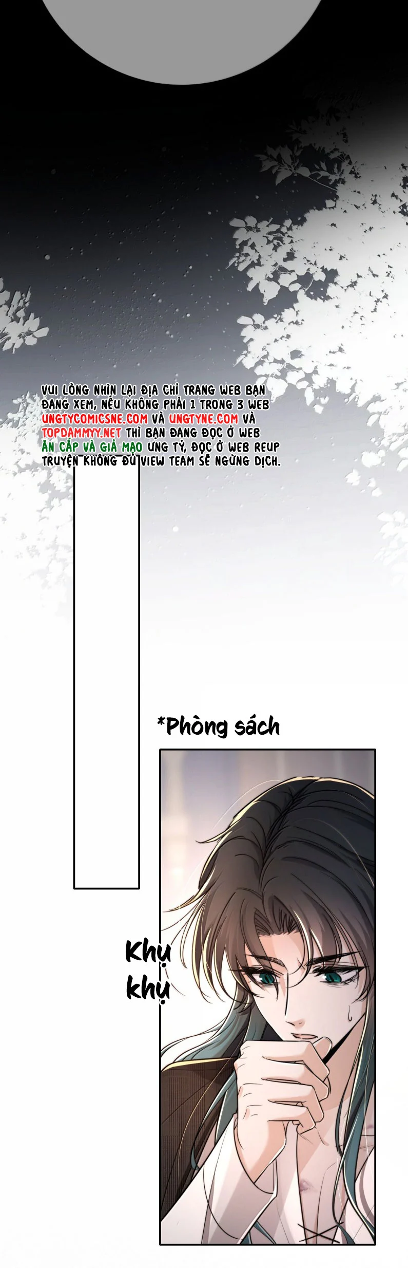 Phệ Chủ Chapter 41 - Trang 2
