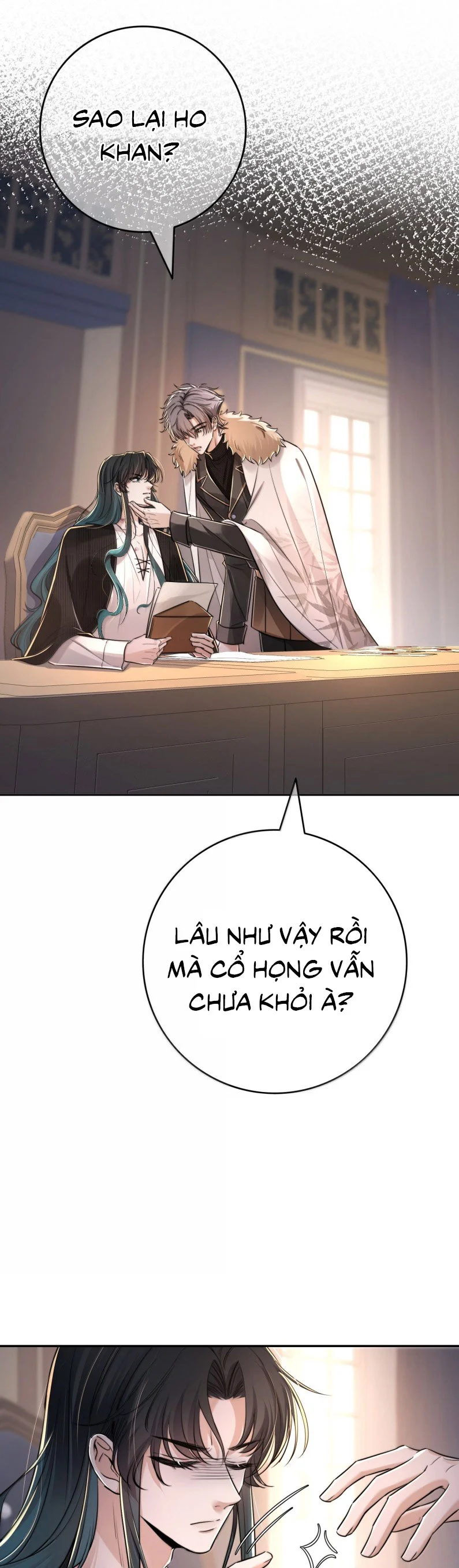 Phệ Chủ Chapter 41 - Trang 2