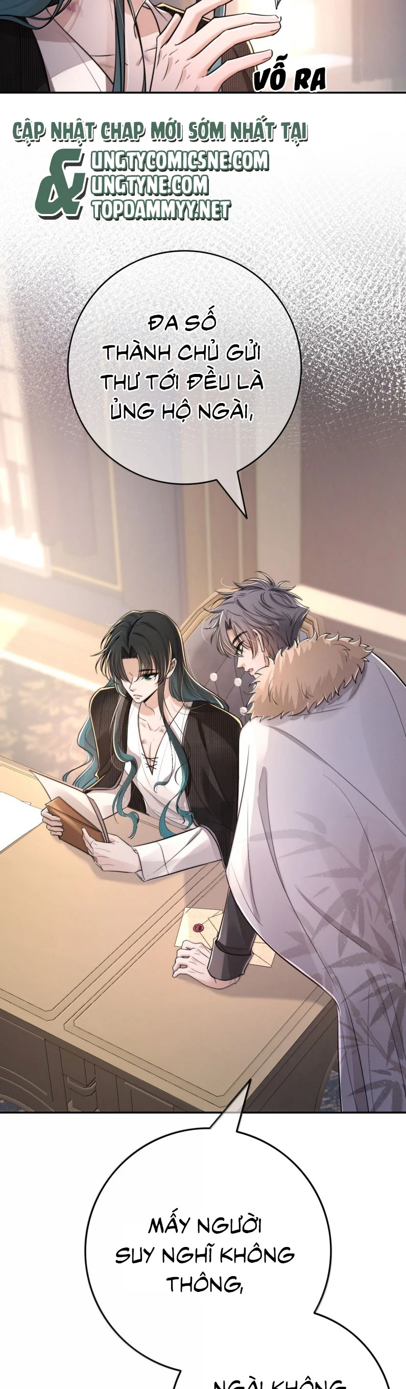 Phệ Chủ Chapter 41 - Trang 2