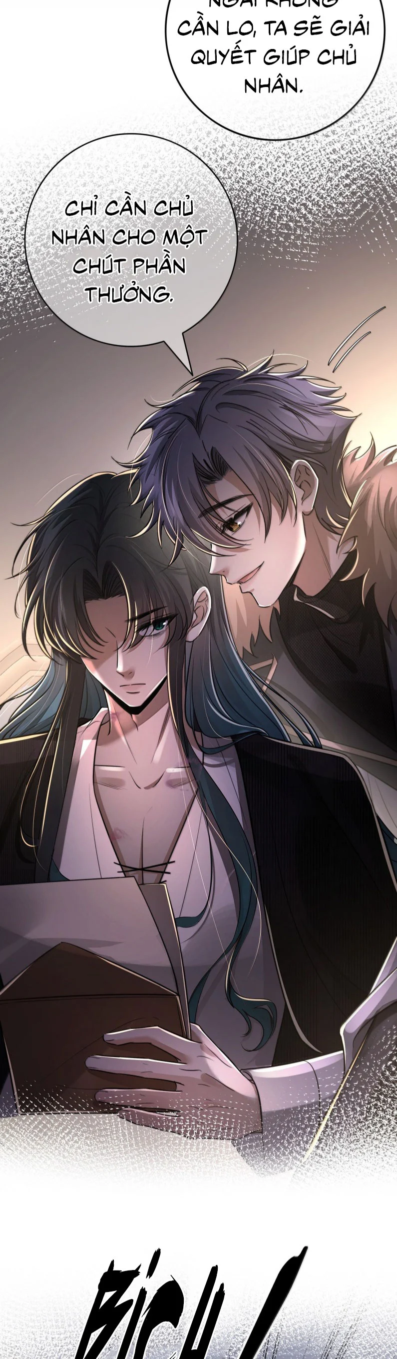 Phệ Chủ Chapter 41 - Trang 2