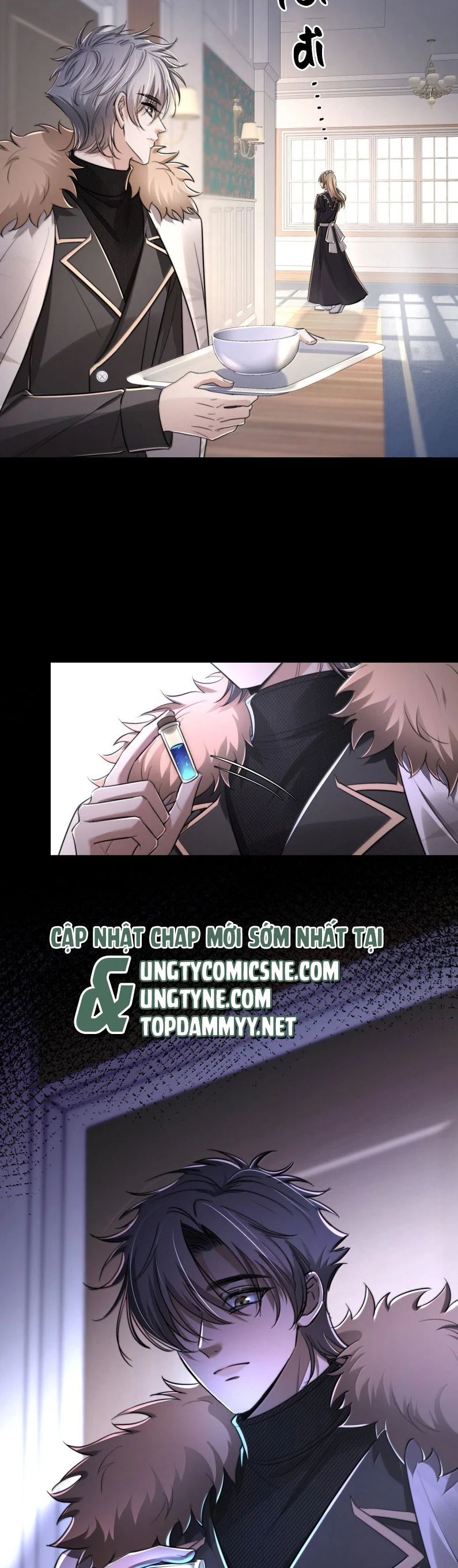 Phệ Chủ Chapter 41 - Trang 2