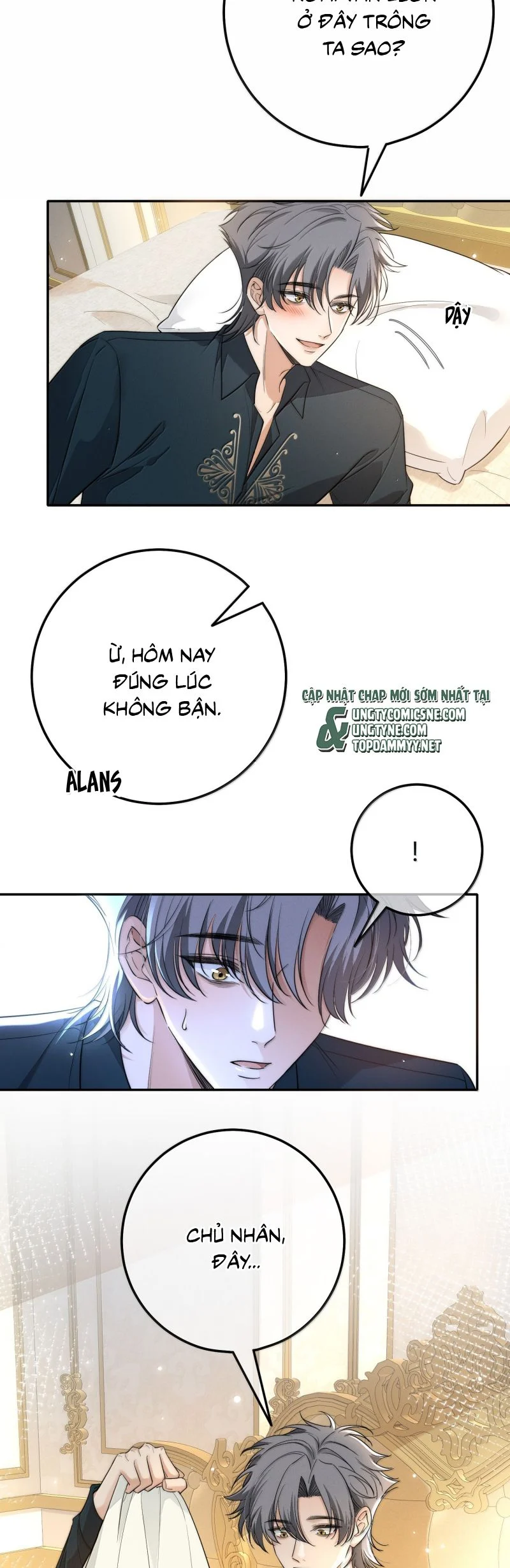 Phệ Chủ Chapter 46 5