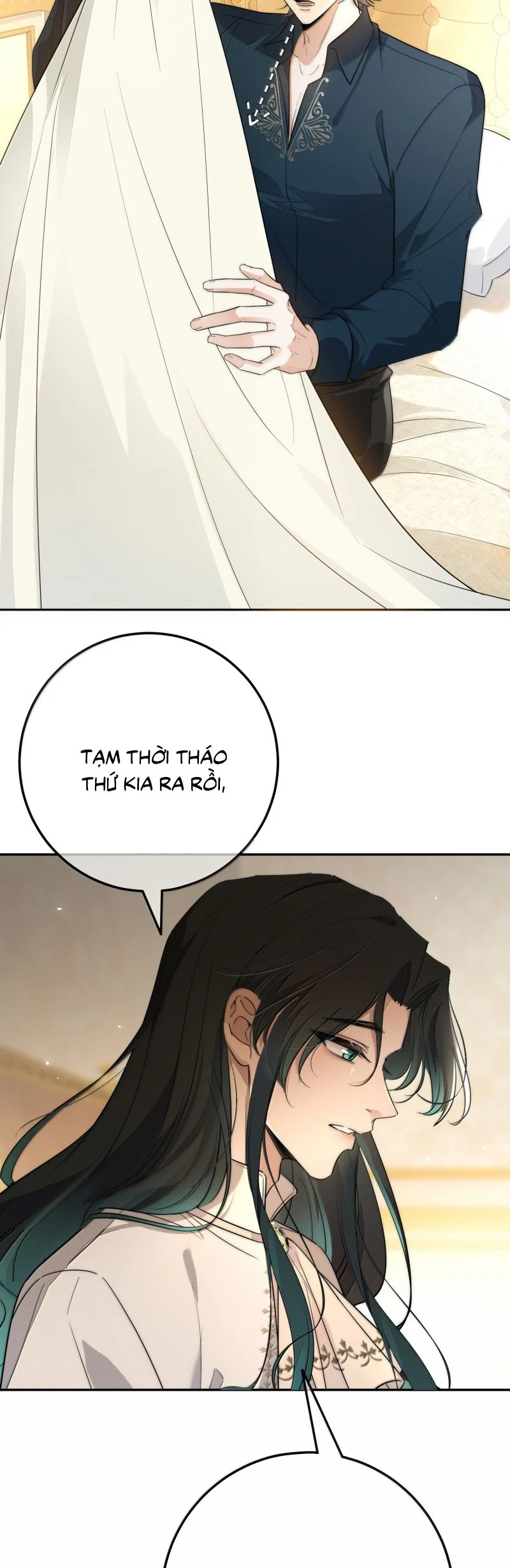 Phệ Chủ Chapter 46 6