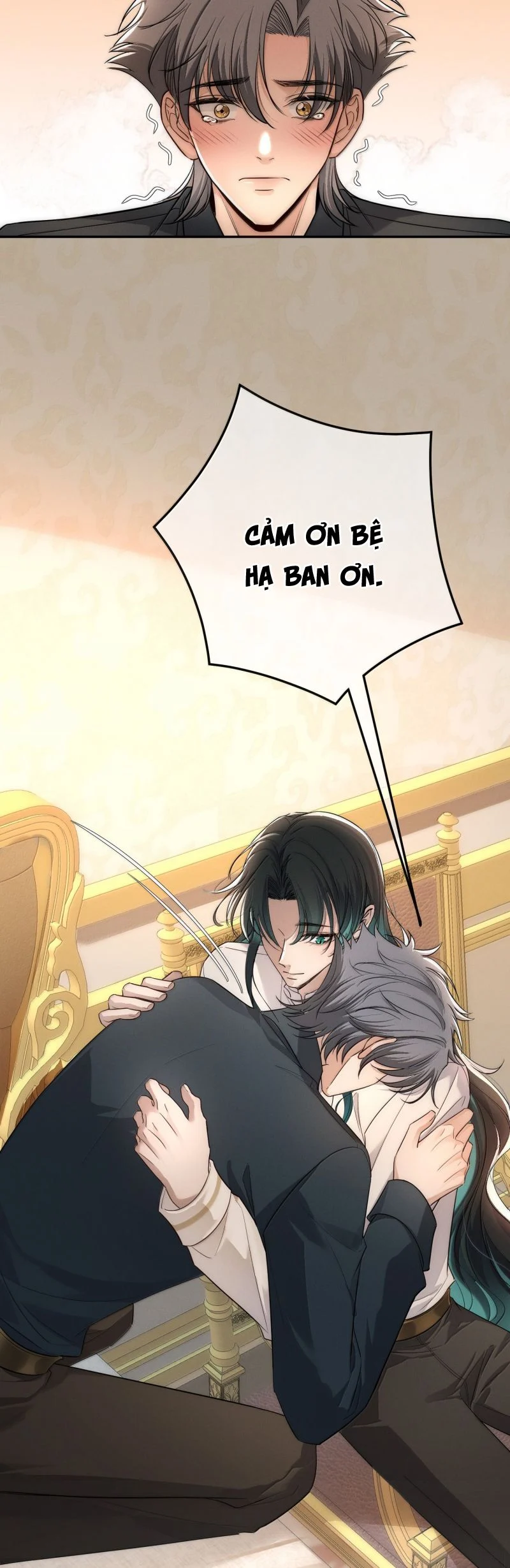 Phệ Chủ Chapter 46 9