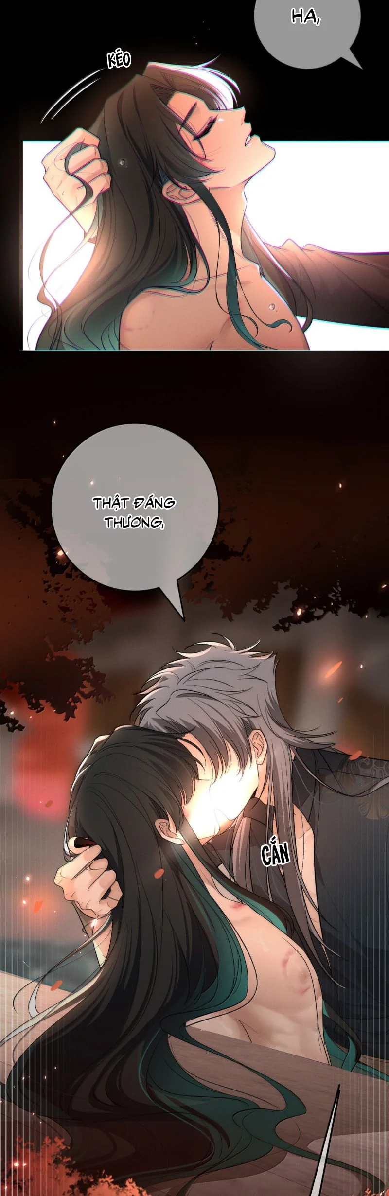 Phệ Chủ Chapter 46 12