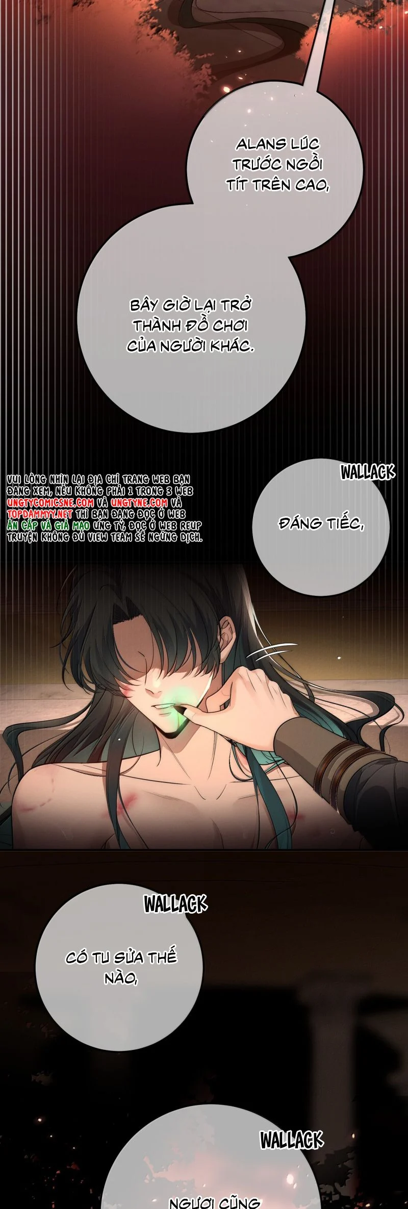 Phệ Chủ Chapter 46 13