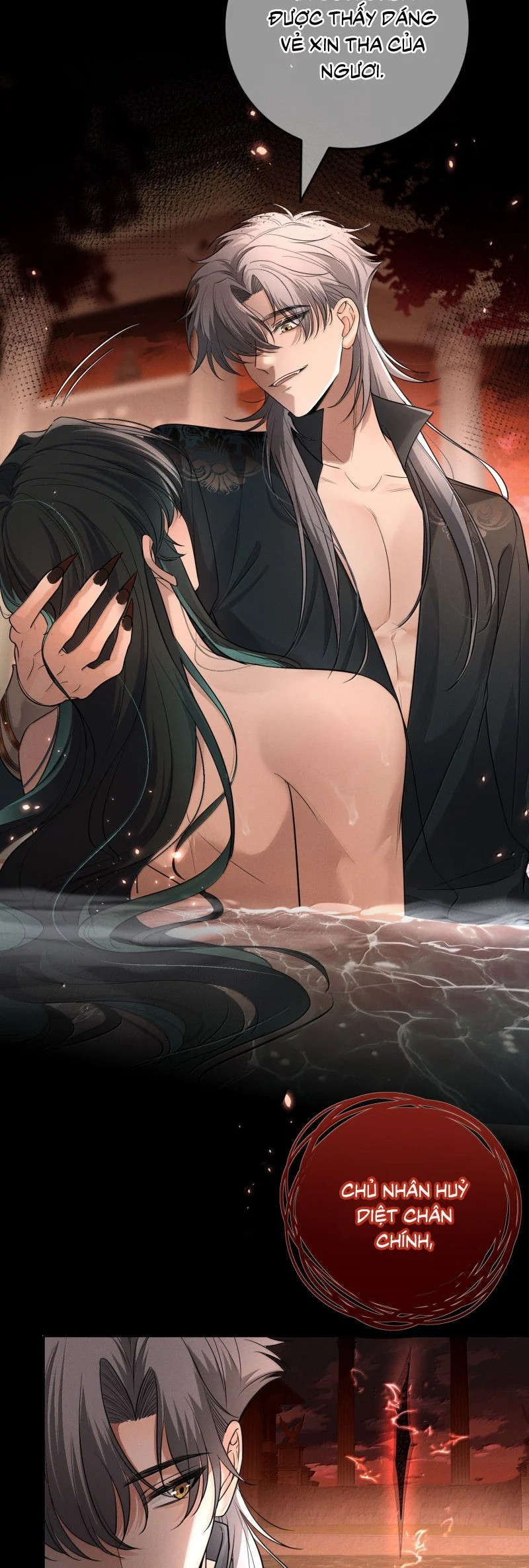 Phệ Chủ Chapter 46 15
