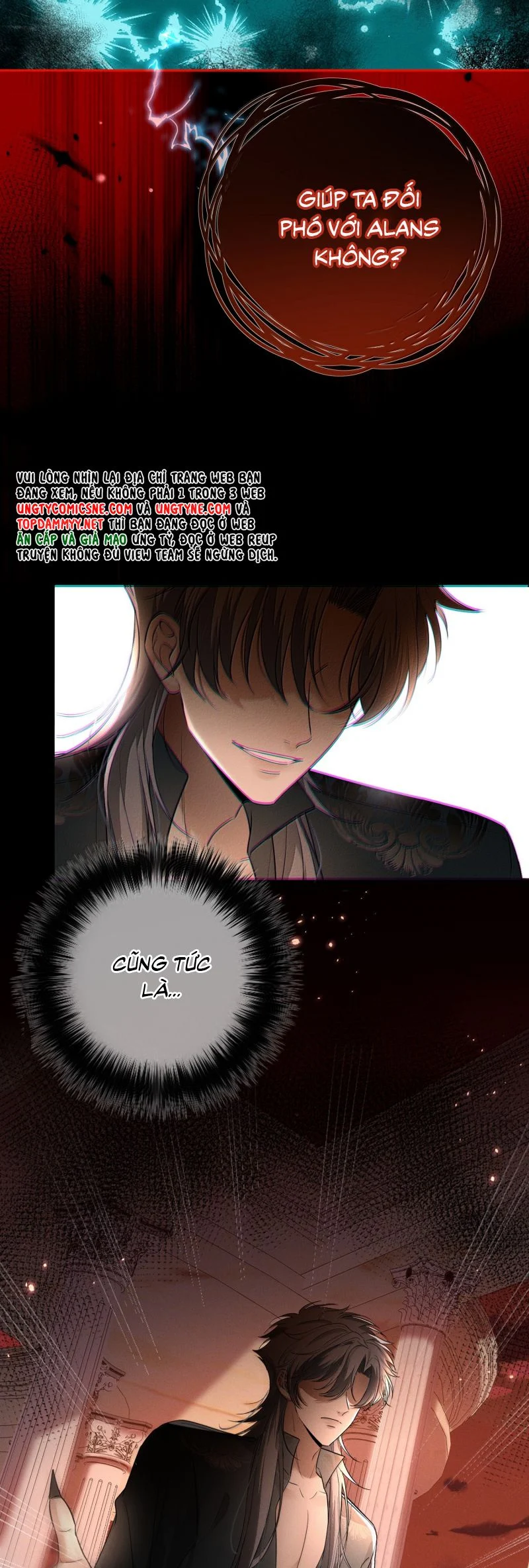 Phệ Chủ Chapter 46 19