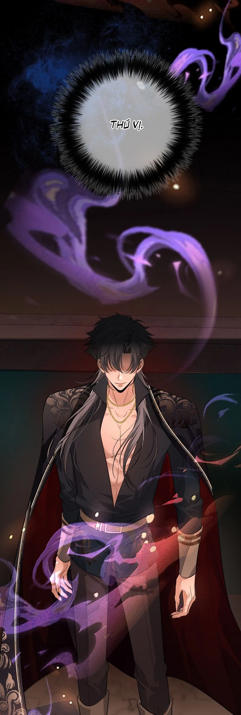 Phệ Chủ Chapter 46 22